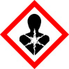 health hazard jpg - 4-Vinylcyclohexene dioxide CAS 106-87-6