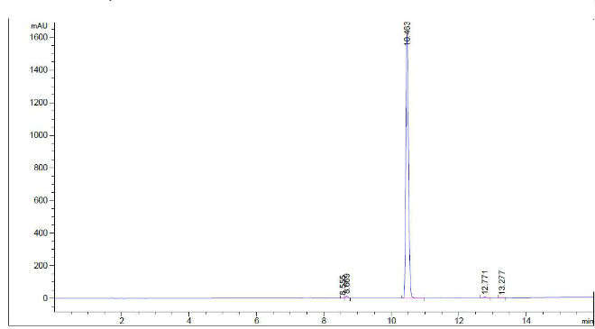 3 Fluorophthalic anhydride CAS 652 39 1 HPLC - 3-Fluorophthalic anhydride CAS 652-39-1