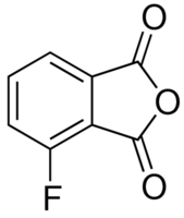 652 39 1 - 3-Fluorophthalic anhydride CAS 652-39-1