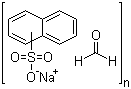 structure of Dinatrium-5,5'-methylendi(2-naphthalinsulfonat) CAS 9084-06-4
