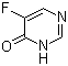 structure of 5 Fluoro 4 pyrimidinol CAS 671 35 2 - 5-Fluoro-4-pyrimidinol CAS 671-35-2