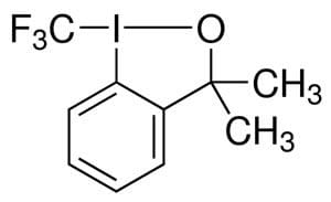 Structure of Togni-Reagent-CAS-887144-97-0