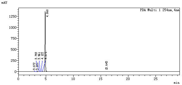 3-DroMo-9,9'-spirobifluorene CAS 1361227-58-8 HPLC